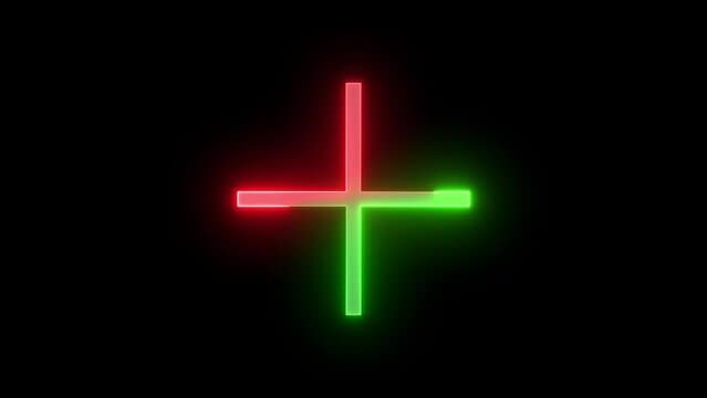 Blink preview